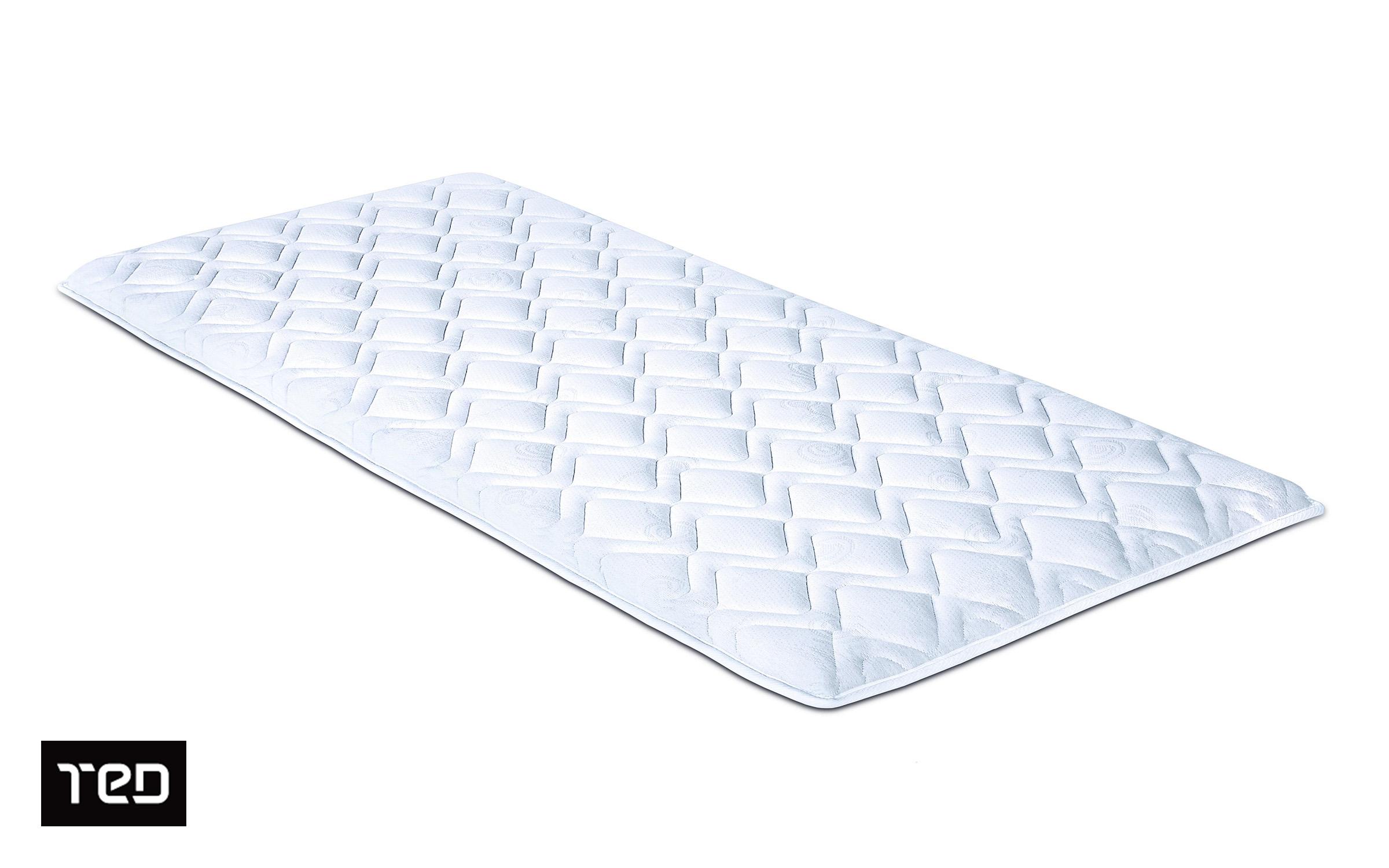 Top saltea Flex Classic Roll, cu doua fete 160/200,   1